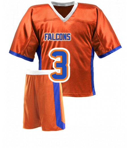 Illinois Jersey