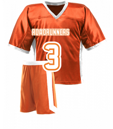 Illinois Jersey