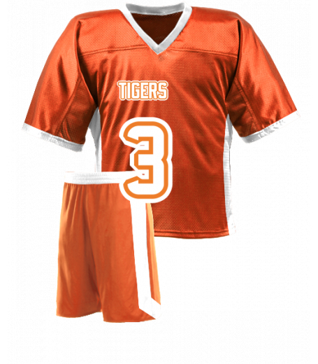 Illinois Jersey