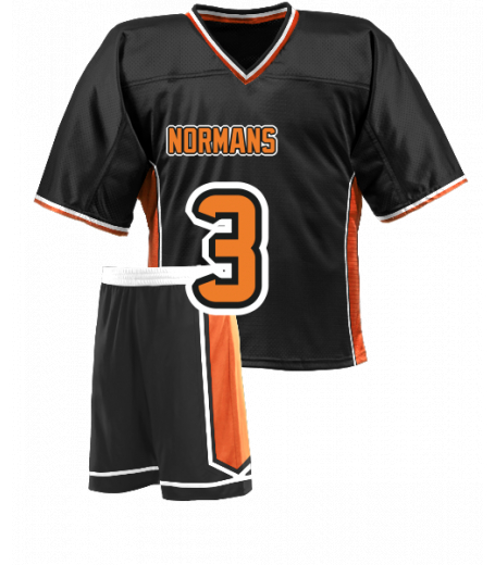 Irvine Jersey