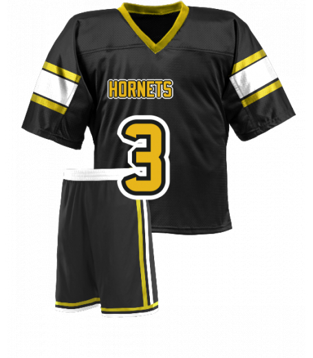 Jennings Jersey