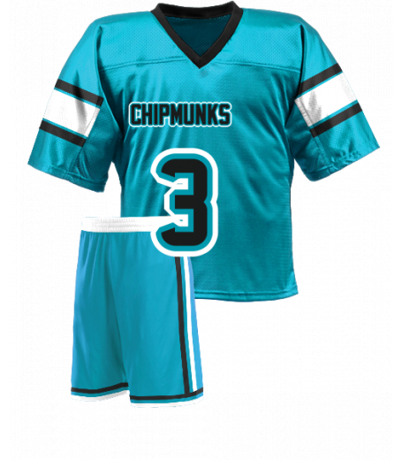 Jennings Jersey