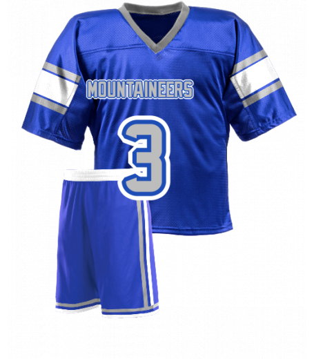 Jennings Jersey