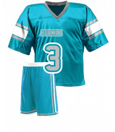 Jennings Jersey