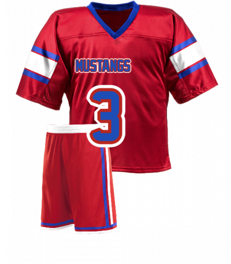 Jennings Jersey