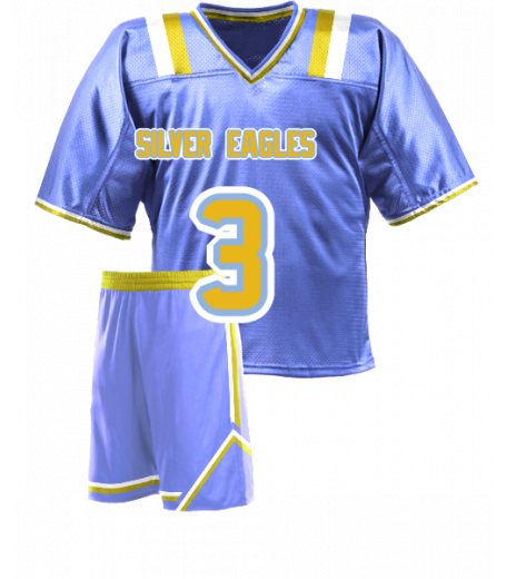 Kentfield Jersey