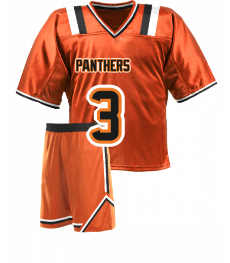 Kentfield Jersey