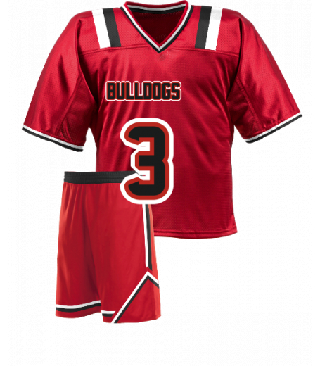 Kentfield Jersey