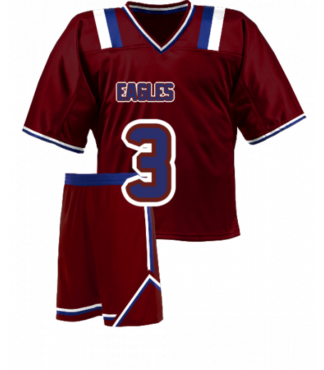 Kentfield Jersey