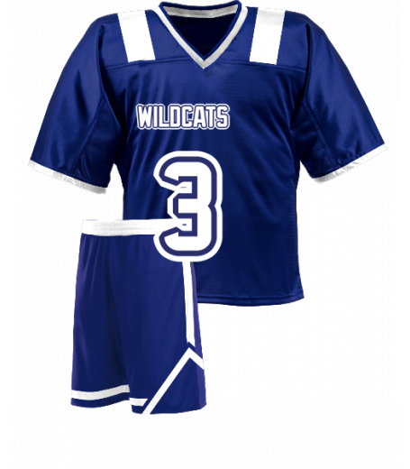 Kentfield Jersey