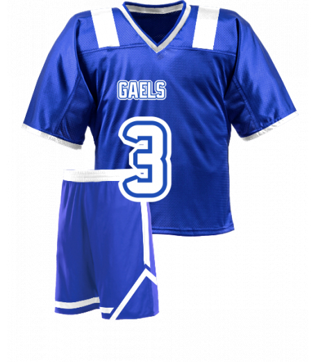 Kentfield Jersey