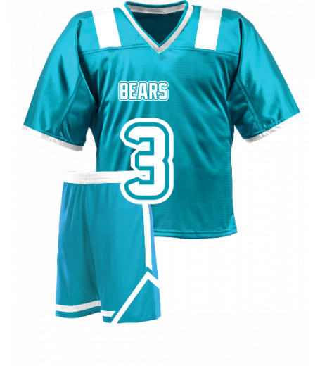 Kentfield Jersey