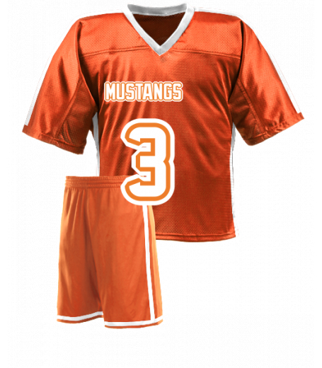 Kingston Jersey