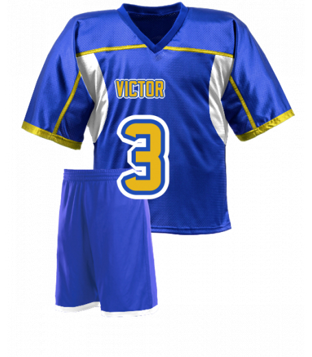 Lake Forest Jersey