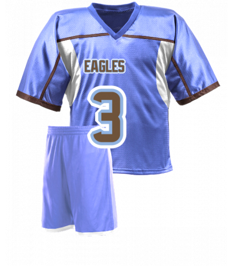 Lake Forest Jersey