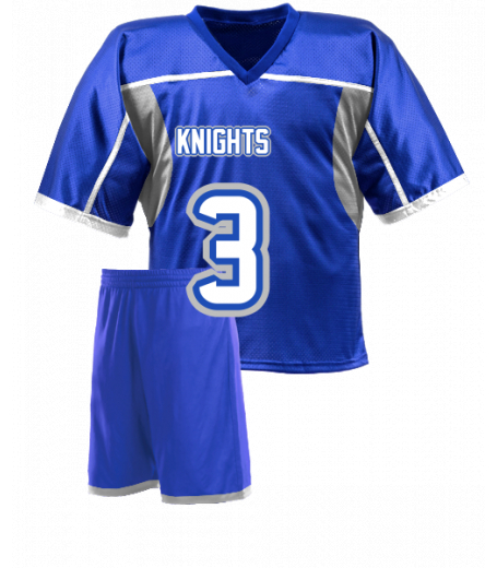 Lake Forest Jersey