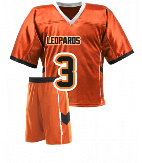 Lewisboro Jersey