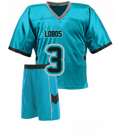 Lewisboro Jersey