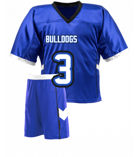 Lewisboro Jersey