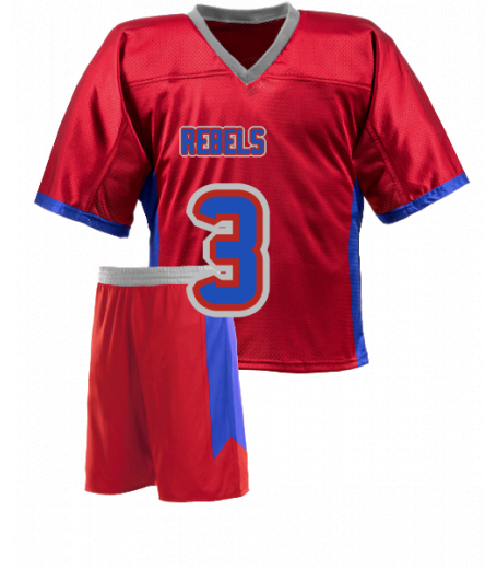 Liberty Jersey