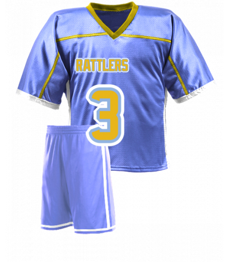 Little Rock Jersey