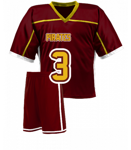 Little Rock Jersey