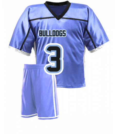 Little Rock Jersey