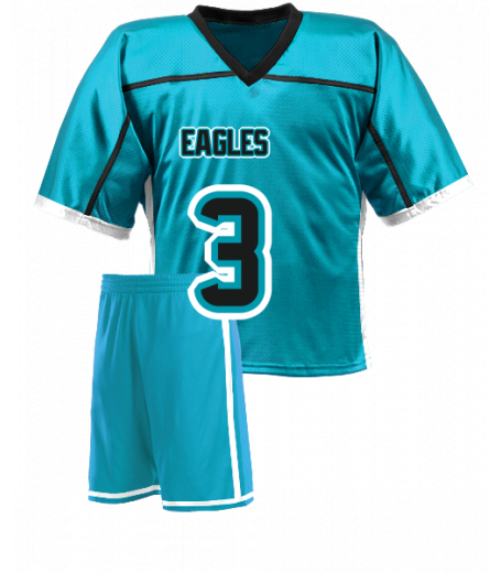 Little Rock Jersey