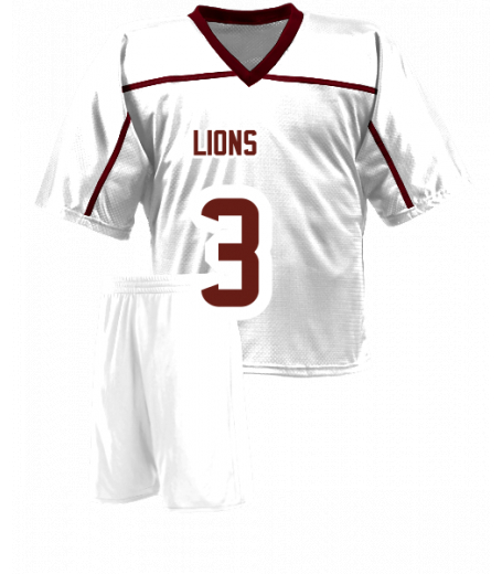 Little Rock Jersey