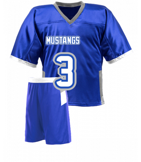 Madison Jersey