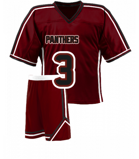 Massachusetts Jersey