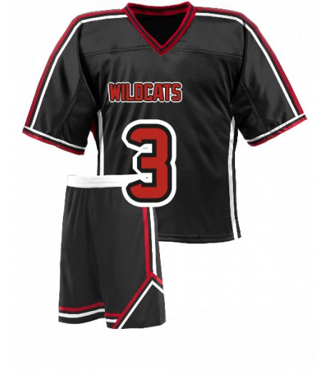 Massachusetts Jersey