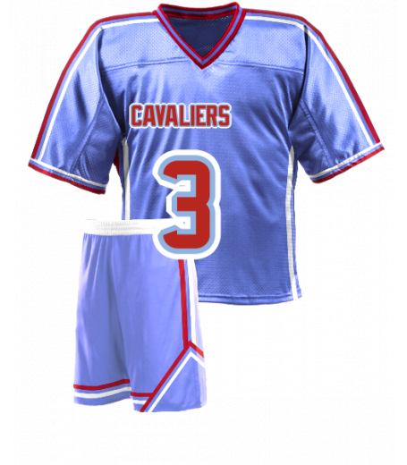 Massachusetts Jersey