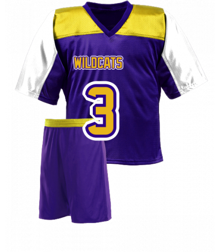 Milford Jersey