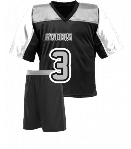 Milford Jersey