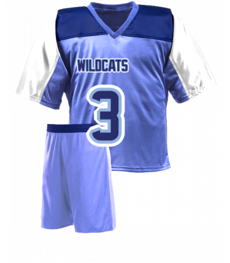 Milford Jersey