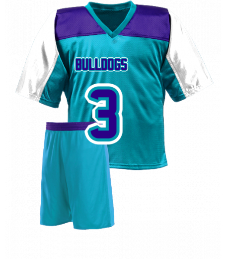 Milford Jersey