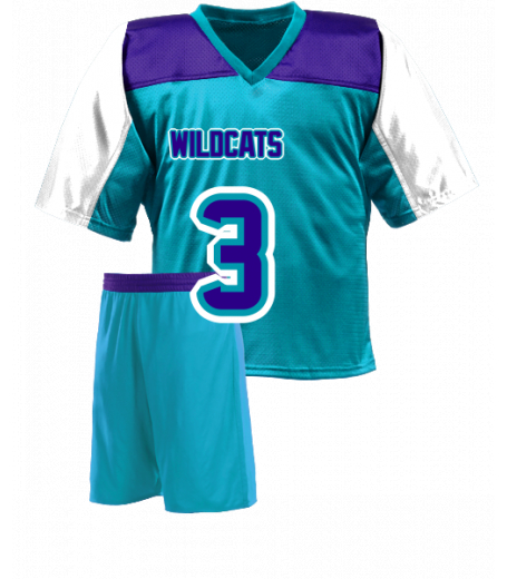 Milford Jersey