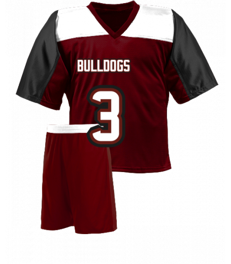 Milford Jersey