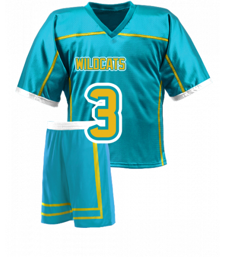 Millburn Jersey