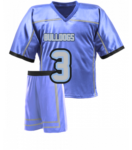 Millburn Jersey