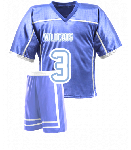 Millburn Jersey