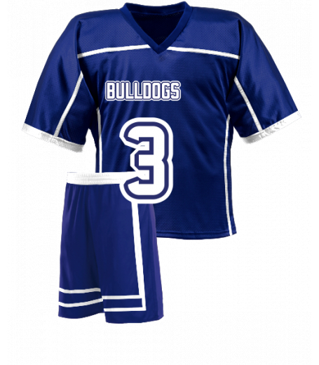 Millburn Jersey