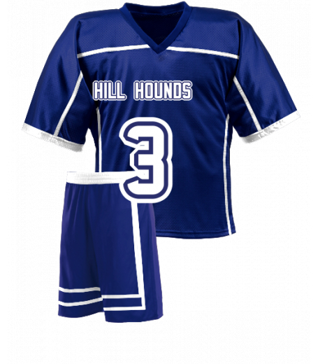 Millburn Jersey