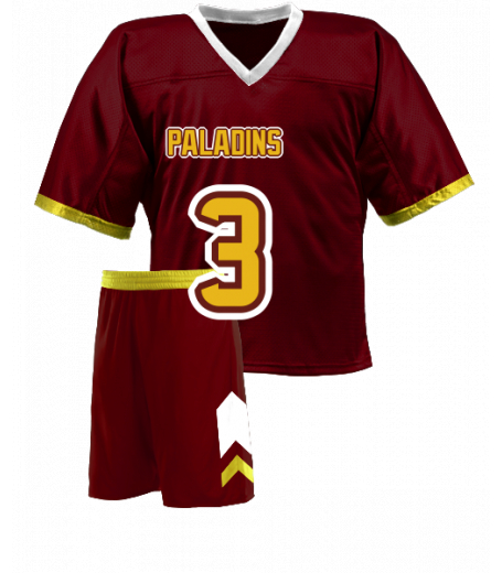 Mock Jersey