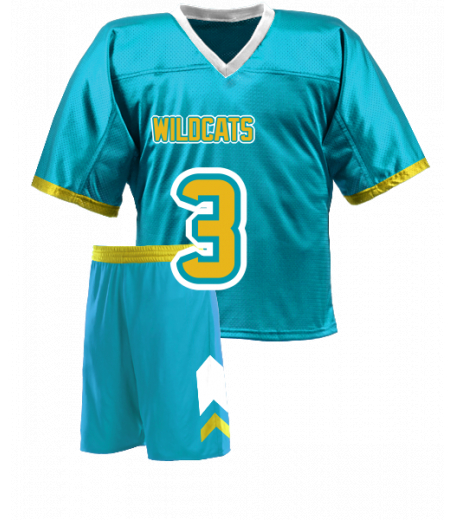 Mock Jersey