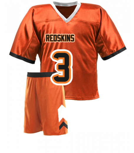 Mock Jersey