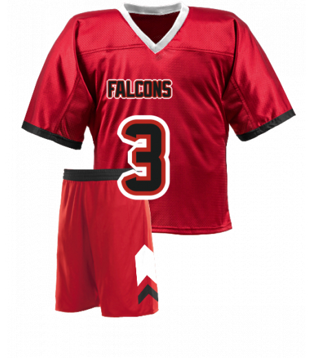 Mock Jersey