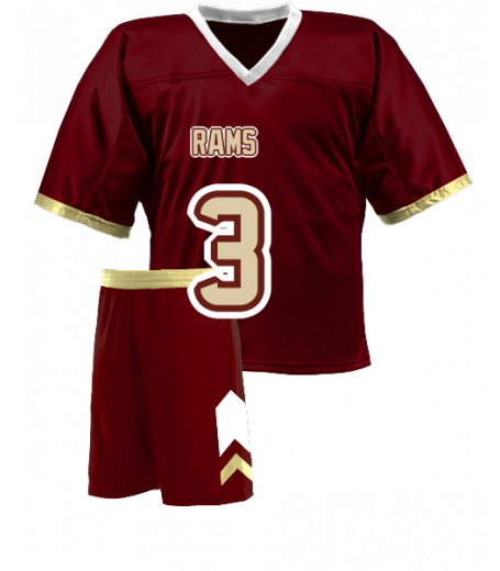 Mock Jersey