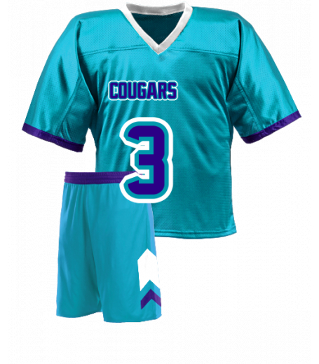 Mock Jersey